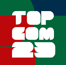 Logo do TOPCOM